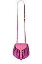 view 6 of 6 BOLSO CRUZADO PALOMA in Orchid