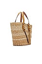 view 3 of 5 PANIER SEAVIEW in Natural