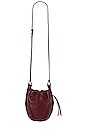 view 2 of 4 SAC SEAU LEE in Mahogany
