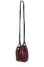 view 3 of 4 SAC SEAU LEE in Mahogany