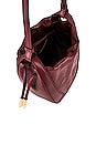 view 4 of 4 SAC SEAU LEE in Mahogany