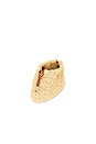view 4 of 4 Lali Mini Pouch in Natural