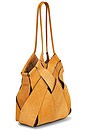 view 3 of 4 BOLSO HOMBRO CHARLOTTE in Canyon