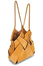 view 4 of 4 BOLSO HOMBRO CHARLOTTE in Canyon