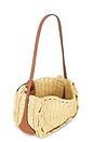 view 5 of 5 BOLSO HOMBRO MARINA in Natural