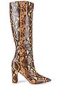 view 1 of 5 Jerri Boot in Umber