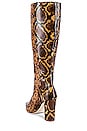 view 3 of 5 Jerri Boot in Umber