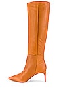 view 5 of 5 Devera Boot in Sierra