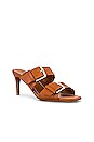 view 2 of 5 Carine Heel in Sierra