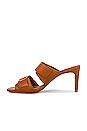 view 5 of 5 Carine Heel in Sierra