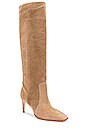 view 2 of 6 BOTA RENATA in Sand Suede