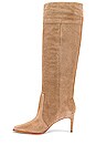 view 5 of 6 BOTA RENATA in Sand Suede