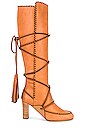 view 1 of 5 Atlas Mocassin Boot in Natural