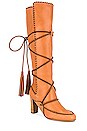 view 2 of 5 Atlas Mocassin Boot in Natural