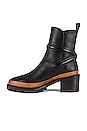 view 5 of 5 Lennox Ankle Boot in Noir