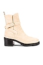 view 1 of 5 Lennox Ankle Boot in Powder