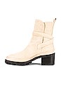 view 5 of 5 Lennox Ankle Boot in Powder