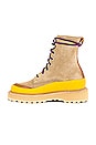 view 5 of 5 x DIEMME Etna Boot in Sand