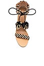 view 4 of 5 Clara Sandal in Melange