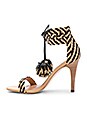 view 5 of 5 Clara Sandal in Melange