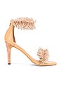 view 1 of 5 Zuzu Heel in Copper