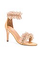 view 2 of 5 Zuzu Heel in Copper