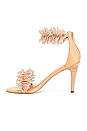view 5 of 5 Zuzu Heel in Copper