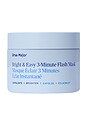 view 1 of 6 Bright & Easy 3-Minute Flash Mask in 