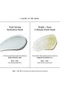 view 9 of 10 Vital Spring Hydration Mask in 