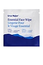 view 1 of 7 Essential Face Wipes 20 Count in 