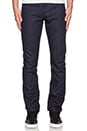 view 1 of 4 JEAN SKINNY SKINNY 21 OZ. SELVEDGE in Indigo Selvedge