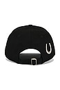view 3 of 4 x REVOLVE Logo Embroidered Baseball Hat in Black