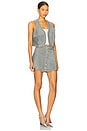 view 2 of 3 x REVOLVE X Revolve Girl Like You Set in Grey