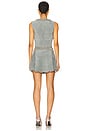 view 3 of 3 x REVOLVE X Revolve Girl Like You Set in Grey