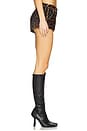 view 3 of 6 x REVOLVE Wester Shorts in Leopard