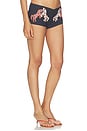view 2 of 6 x REVOLVE Beaded Short in Navy