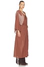 view 3 of 5 Canyon Robe in Brown