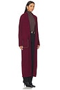 view 3 of 5 Long Rodeo Cardigan in Cabaret