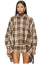 Plaid Western Cape