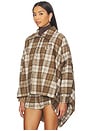 Plaid Western Cape