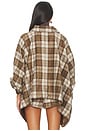 Plaid Western Cape