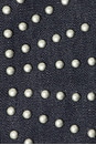 view 5 of 5 BLOUSON SUNBURST in Dark Indigo