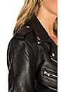 view 6 of 7 x REVOLVE Nasty Woman MC Club Jacket in Black