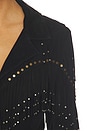 view 6 of 5 ABRIGO LEGACY  in Black