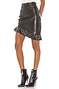 view 2 of 4 Cindy Skirt in Black