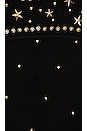view 5 of 5 Baddie Chaps Mini Skirt in Black