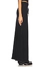 view 2 of 6 Western Maxi Skirt in Grey