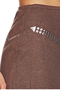 view 6 of 6 Moonshine Skirt in Brown