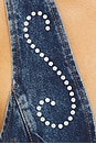 view 5 of 5 Money Maker Top in Dark Denim