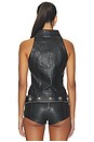 view 4 of 4 Rocker Top in Black